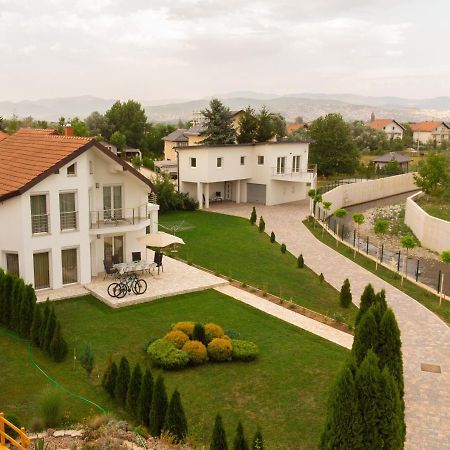 Villa Amela Ilidza Exterior photo